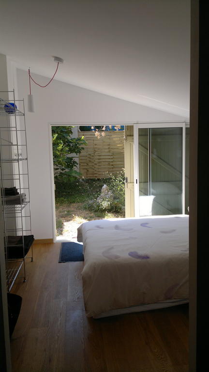 A L'Est D'Uzes Villa Saint-Siffret Cameră foto